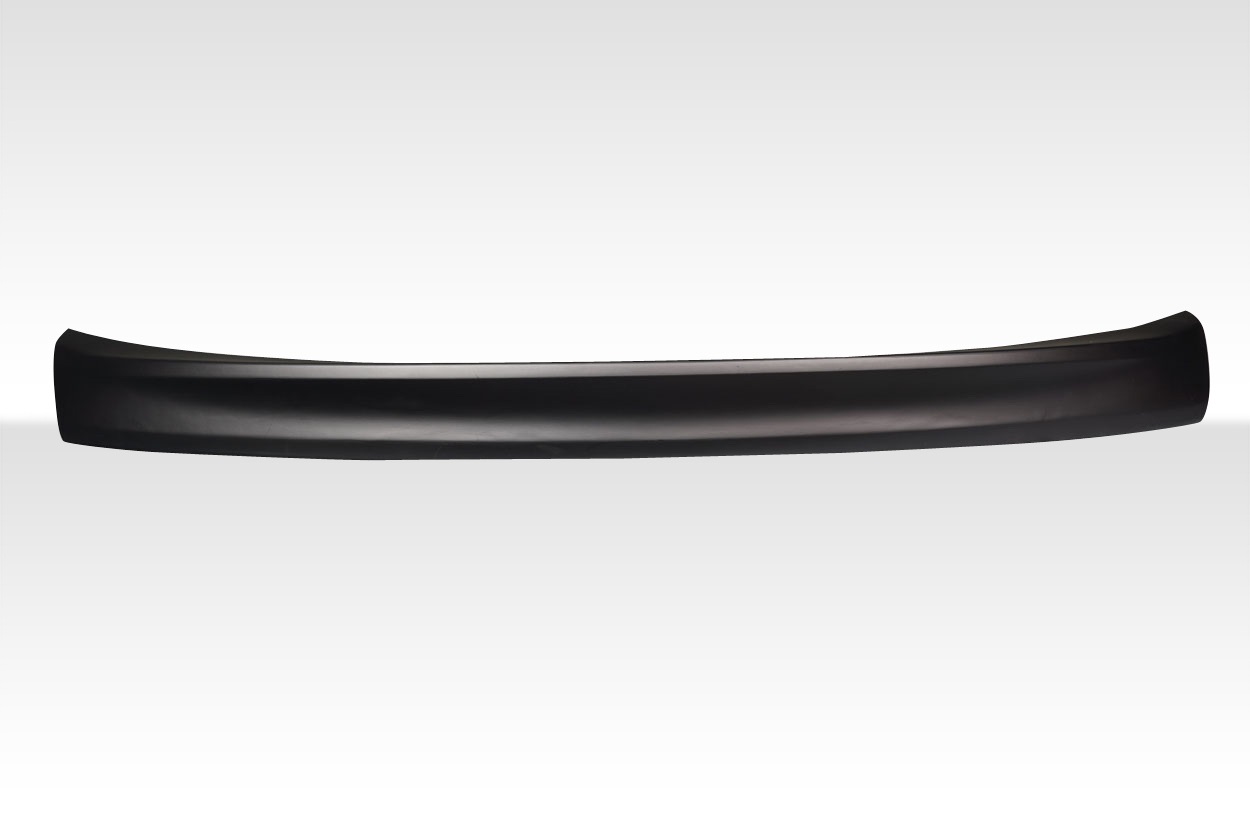2011-2016 BMW 5 Series F10 4DR Eros Version 1 Wing Trunk Lid Spoiler - 1 Piece (Overstock)