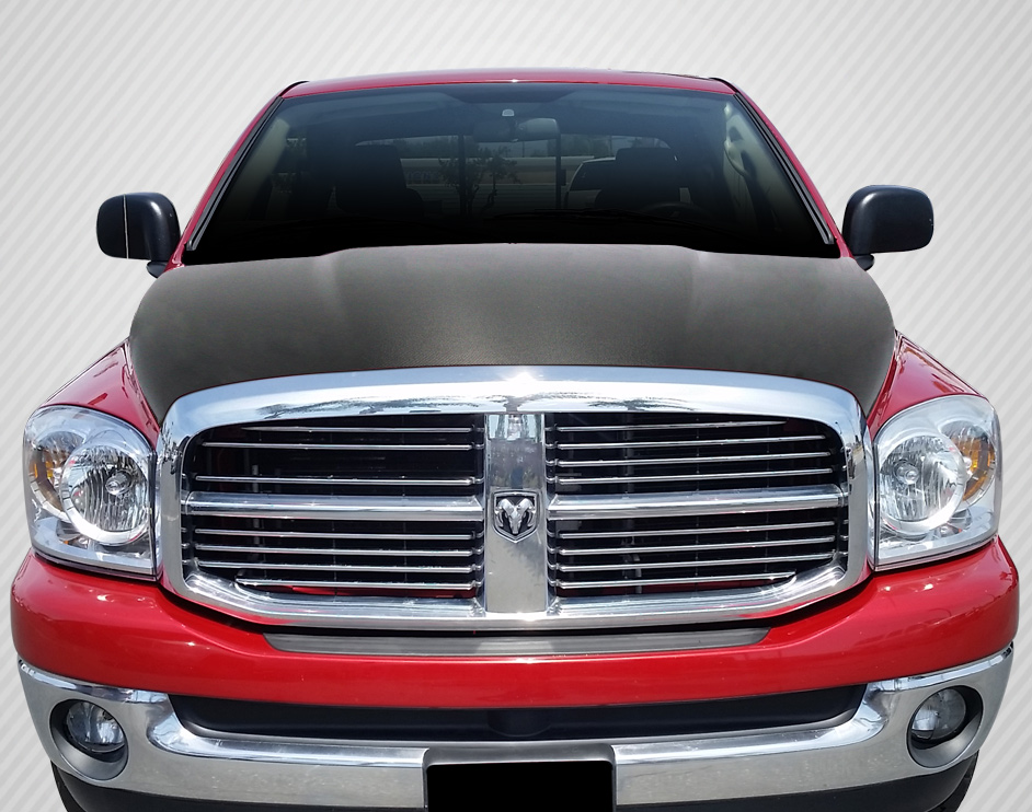 2002 2008 dodge ram factory 2002 2008 dodge ram 1500 2500 3500 carbon creations dritech oem 1 overdosed 2002 2008 dodge ram factory 2002 2008 dodge ram 1500 2500 3500 carbon creations dritech oem 1 overdosed