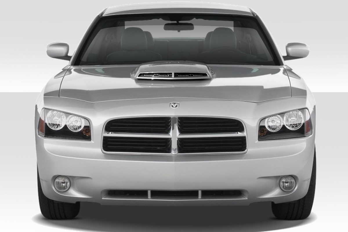 Dodge Charger Body Kits
