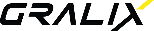 Gralix-LogoOnly-Black