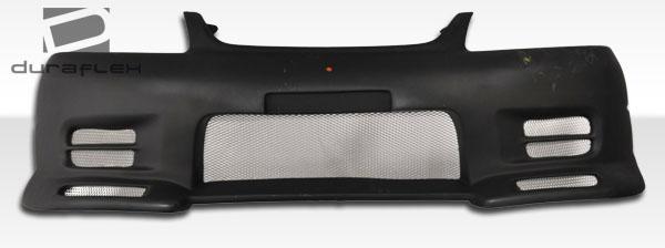 2000-2005 Chevrolet Impala Duraflex Skyline Kit - Image 4