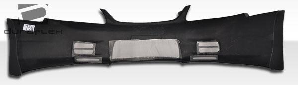2000-2005 Chevrolet Impala Duraflex Skyline Kit - Image 2