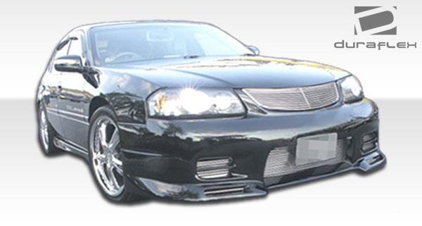 2000-2005 Chevrolet Impala Duraflex Skyline Side Skirts - Image 2