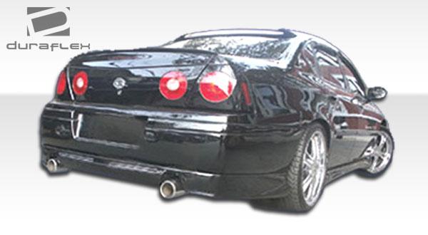 2000-2005 Chevrolet Impala Duraflex Skyline Side Skirts - Image 3