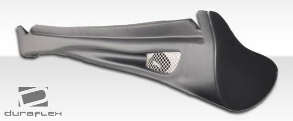 2000-2005 Chevrolet Impala Duraflex Skyline Side Skirts - Image 4