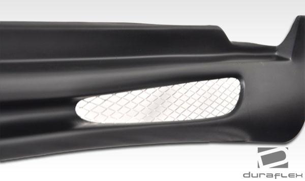 2000-2005 Chevrolet Impala Duraflex Skyline Side Skirts - Image 5