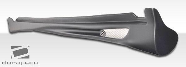 2000-2005 Chevrolet Impala Duraflex Skyline Side Skirts - Image 6