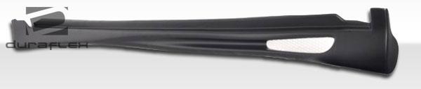 2000-2005 Chevrolet Impala Duraflex Skyline Side Skirts - Image 7