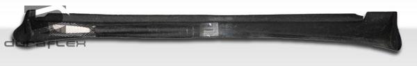 2000-2005 Chevrolet Impala Duraflex Skyline Side Skirts - Image 9