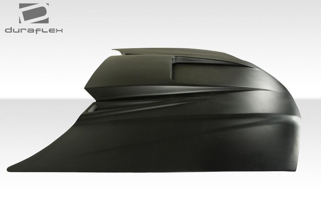 2000-2005 Chevrolet Impala Duraflex Spyder 3 Hood - Image 5
