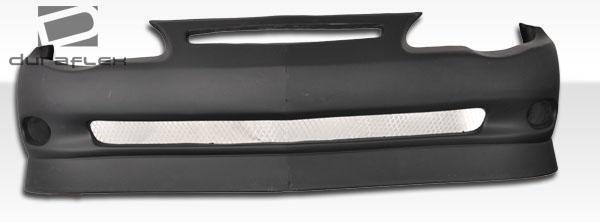 2000-2005 Chevrolet Monte Carlo Duraflex F-1 Kit - Image 10