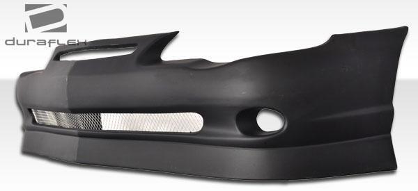 2000-2005 Chevrolet Monte Carlo Duraflex F-1 Kit - Image 9