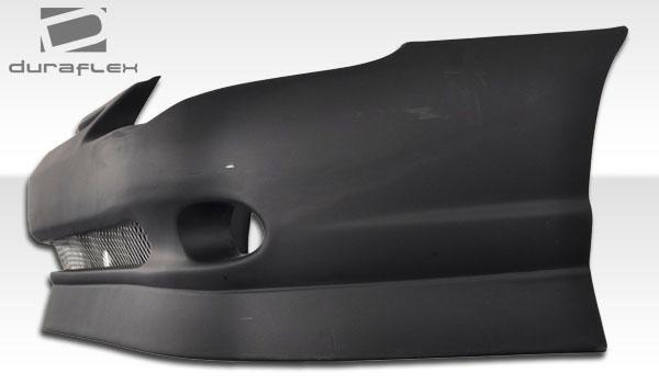 2000-2005 Chevrolet Monte Carlo Duraflex F-1 Kit - Image 8