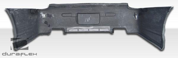 2000-2005 Chevrolet Monte Carlo Duraflex F-1 Kit - Image 11