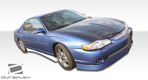 2000-2005 Chevrolet Monte Carlo Duraflex F-1 Kit - Image 6