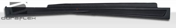 2000-2005 Chevrolet Monte Carlo Duraflex F-1 Kit - Image 5