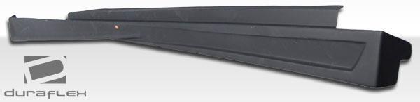 2000-2005 Chevrolet Monte Carlo Duraflex F-1 Kit - Image 4