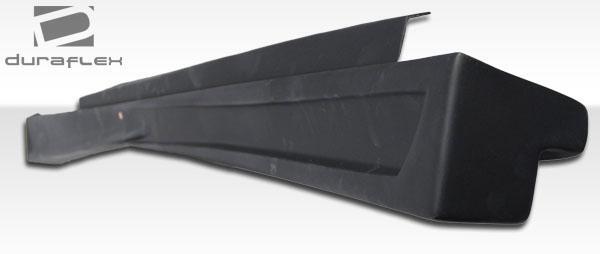 2000-2005 Chevrolet Monte Carlo Duraflex F-1 Kit - Image 3