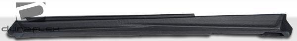 2000-2005 Chevrolet Monte Carlo Duraflex F-1 Kit - Image 2