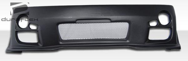 2000-2006 Chevrolet Suburban Duraflex Platinum Front Bumper - Image 5