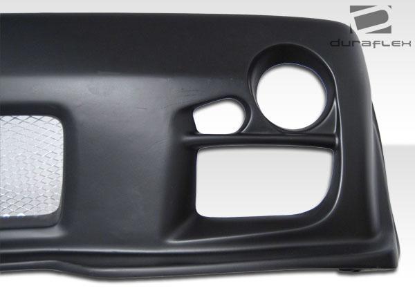 2000-2006 Chevrolet Suburban Duraflex Platinum Front Bumper - Image 6
