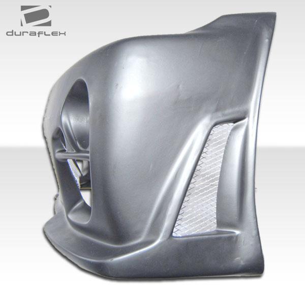 2000-2006 Chevrolet Suburban Duraflex Platinum Front Bumper - Image 8