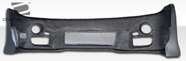 2000-2006 Chevrolet Suburban Duraflex Platinum Front Bumper - Image 9