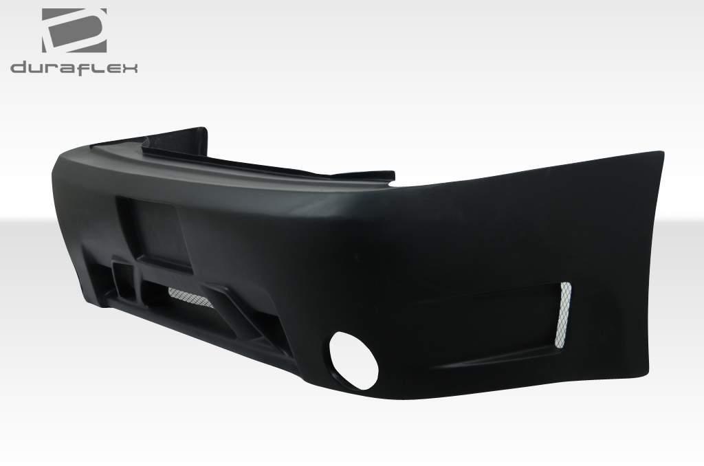 2000-2006 Chevrolet Tahoe Duraflex Platinum Kit - Image 29