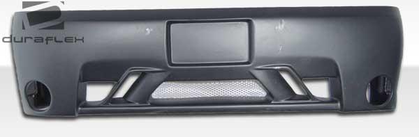 2000-2006 Chevrolet Tahoe Duraflex Platinum Kit - Image 27