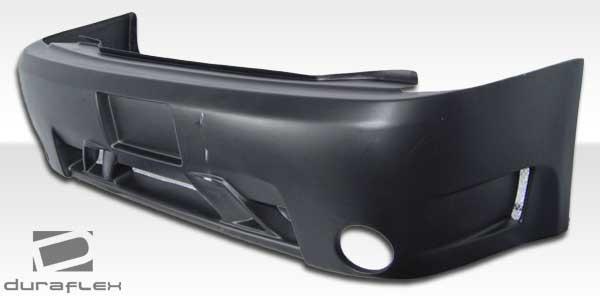 2000-2006 Chevrolet Tahoe Duraflex Platinum Kit - Image 26