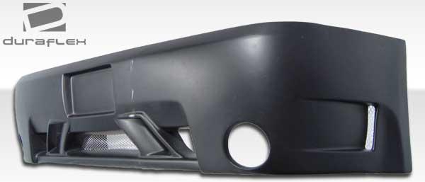 2000-2006 Chevrolet Tahoe Duraflex Platinum Kit - Image 25