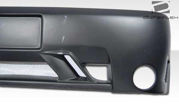 2000-2006 Chevrolet Tahoe Duraflex Platinum Kit - Image 24