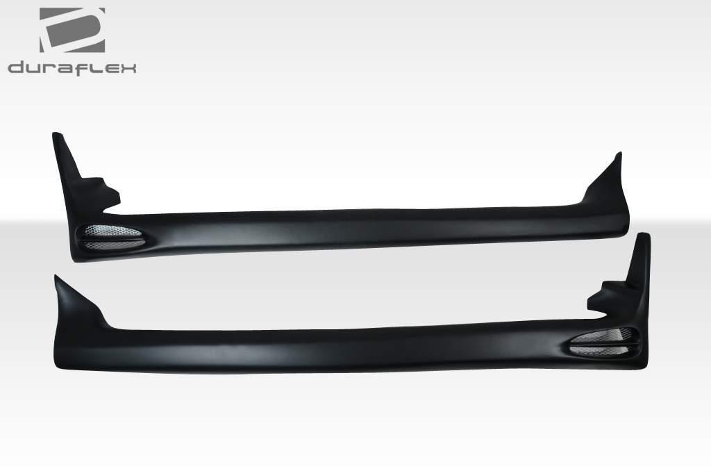 2000-2006 GMC Yukon Duraflex Platinum Kit - Image 18