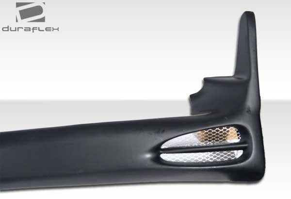 2000-2006 Chevrolet Tahoe Duraflex Platinum Kit - Image 13