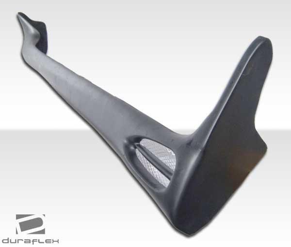 2000-2006 Chevrolet Tahoe Duraflex Platinum Kit - Image 12
