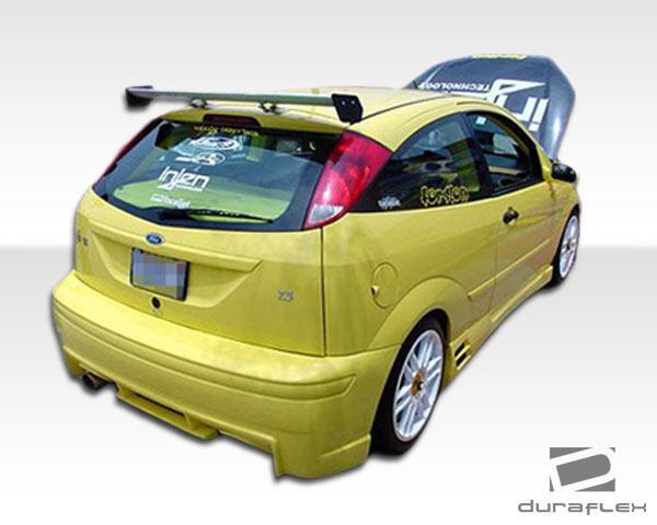 2000-2004 Ford Focus Duraflex B-2 Kit - Image 15