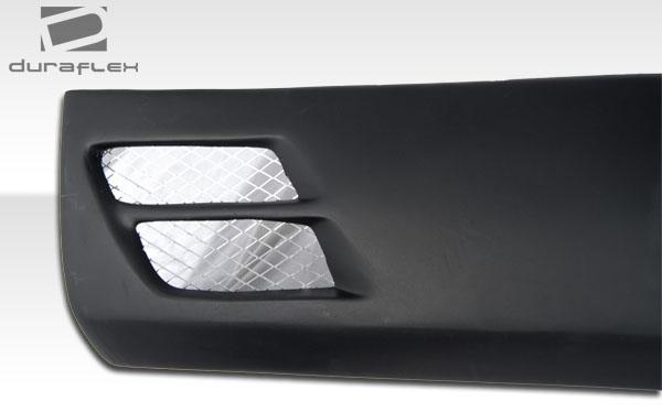 2000-2004 Ford Focus Duraflex B-2 Kit - Image 14