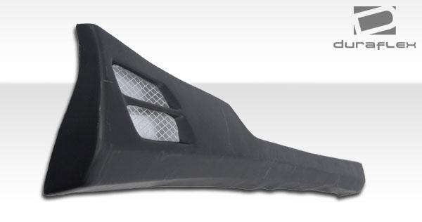 2000-2004 Ford Focus Duraflex B-2 Kit - Image 13