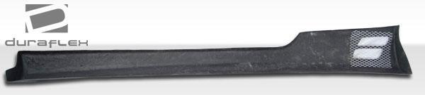 2000-2004 Ford Focus Duraflex B-2 Kit - Image 11