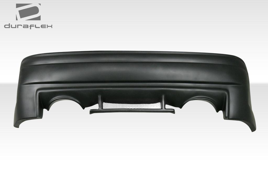 2005-2007 Ford Focus Duraflex B-2 Kit - Image 12