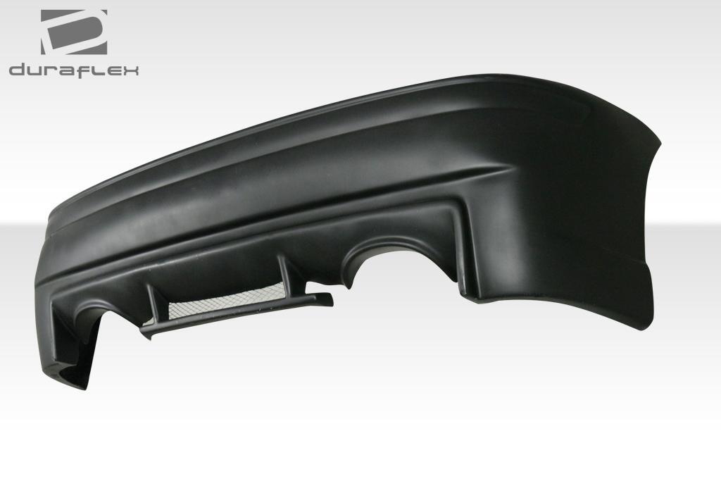 2005-2007 Ford Focus Duraflex B-2 Kit - Image 13