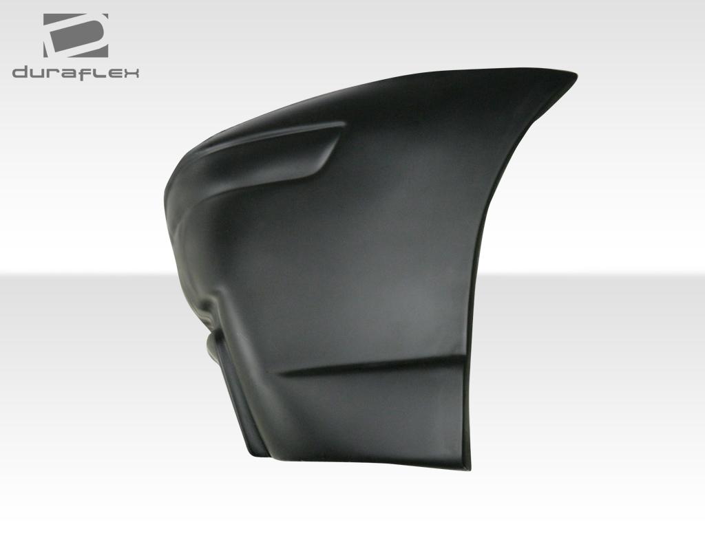 2005-2007 Ford Focus Duraflex B-2 Kit - Image 14
