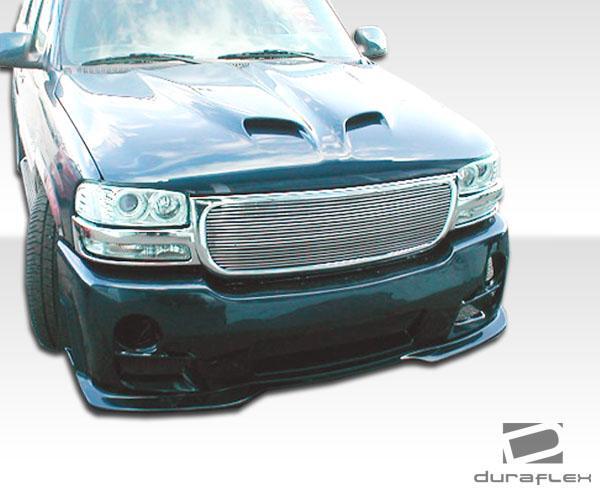 2000-2006 GMC Yukon Duraflex Platinum Kit - Image 27