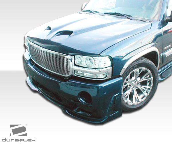 2000-2006 GMC Yukon Duraflex Platinum Kit - Image 26