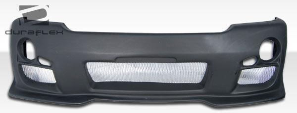 2000-2006 GMC Yukon Duraflex Platinum Kit - Image 25