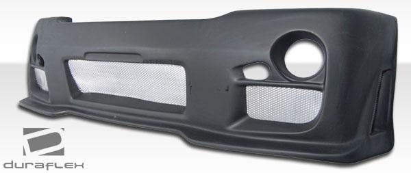 2000-2006 GMC Yukon Duraflex Platinum Kit - Image 24