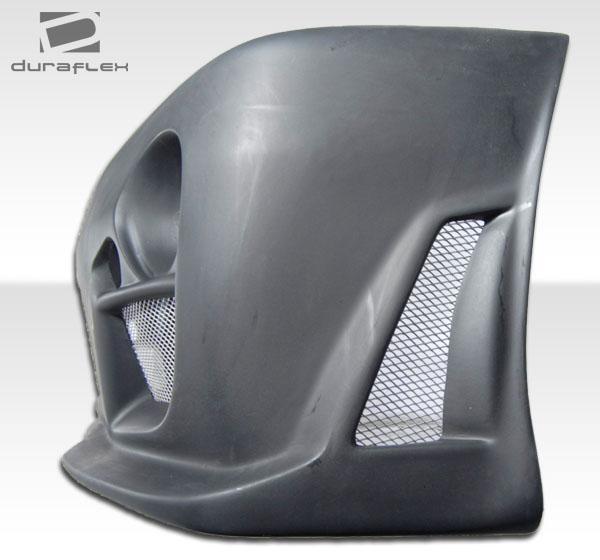 2000-2006 GMC Yukon Duraflex Platinum Kit - Image 22