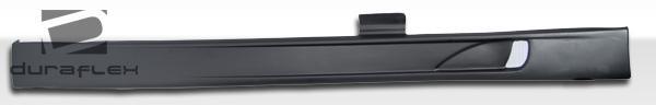 2000-2005 Lexus IS Duraflex V-Speed Side Skirts - Image 5
