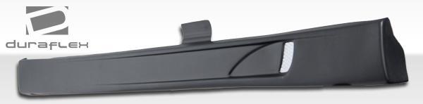 2000-2005 Lexus IS Duraflex V-Speed Side Skirts - Image 7