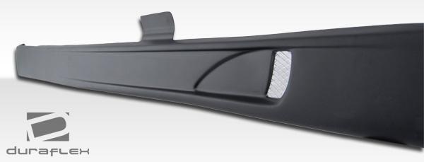 2000-2005 Lexus IS Duraflex V-Speed Side Skirts - Image 8